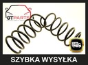 Пружина подвеска renault megane scenic 1996-03 перед hd2, купить в Украине