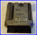 Блок   двигун   vw touran 2.0tdi 03g906016cd2, купити в Україні