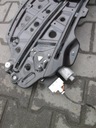 Стекло сторона дверь механизм golf 6 vi 5k7 cabrio4, купить из Польши