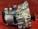 Коробка передач tle vw кадди 2.0 tdi3, купить с разборки