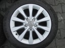Колеса диски резина audi a6 4g0 r17 m+s2, купить в Украине