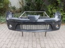 Бампер перед передний nissan micra k12 cabrio1, цена в Украине