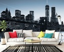 фото mini №4, Photo wallpaper bridge new york 208x146