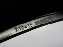 Dodge charger lx ii 6.4 srt8 11- рычаг правый задний3, купить с разборки