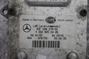 E-class 211 02-06 модуль поворота, крученые a00282024263, купить с разборки