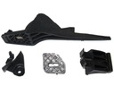 фото mini №2, Ford fiesta 13 - fasteners ears fasteners left headlights