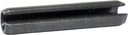 фото mini №1, 12x30 clips spring black din 1481 1 piece.