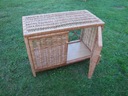 фото mini №4, Cabinet wicker shelf з wikliny rack chest of drawers