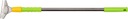 фото mini №6, Scraper,telescopic 68-112 centimeters 6799 yato