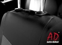Toyota auris prius verso avensis чехлы кожа13