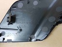 Prius 15-18 крышка защита крюк бампер перед p3, купить с разборки