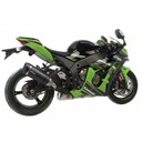 Глушитель выпуск, выхлоп leovince kawasaki zx-10r ninja 20163, купить с разборки