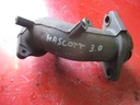 Колено трубка турбины mascott 3.0 dci 04-10 pn1, цена в Украине