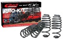 Пружини спортивные eibach pro-kit e10-20-017-04-20 bmw x6 (e71, e72)1, цена в Украине