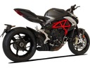 Глушитель выпуск, выхлоп hp corse | mv agusta dragster 16/182, купить в Украине