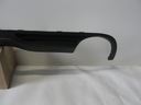 фото mini №3, Overlay rear bumper mercedes b - class w246 a2468853425
