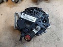 Генератор opel astra-j zafira-c 1,6 cdti 135863664, купить из Польши