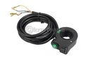 фото mini №1, Switch directional indicators tricycle electric