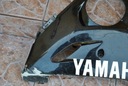 Плуг обтекатель защита корпус yamaha yzf 600 r6 05r3, купить с разборки