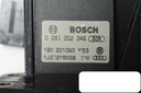 Педаль газу golf a3 leon 0281002346 1j2721503b4, купити з Польщі