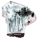 Коробка передач 2.2 hdi peugeot boxer 20gp093, купить с разборки