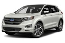 Листва drzi задний левая новая ford edge 2015-2, купить в Украине