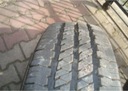 Vw amarok zapas сталь 16-jak новый, новое 205 r16 c 9mm3, купить с разборки