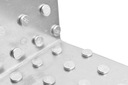 фото mini №5, Km2 corner carpenter 40x40x60x2 50sztuk