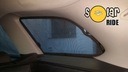 Zaslonki защиты анти-солнце до opel astra j универсал (2009-2019)4, купить из Польши