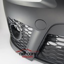 Бампер передний seat leon 1p 05-09 cupra fr sport5, с разборки недорого