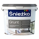 фото mini №1, Paint lining white primed snowball 3l