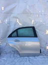 Mercedes w212 седан 212 a212 дверь задние, заднее  правое1, цена в Украине