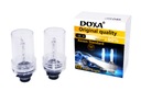 2x лампочка d4s doxa 4300k желтый 35w ксенон, ксенону ксенон 2szt2, купить в Украине