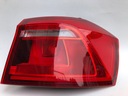 Фара задняя правая vw golf sportsvan 510945096p1, цена в Украине