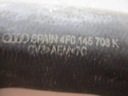 Шланг трубка audi a6 4f0 4f0145708k2, купить в Украине
