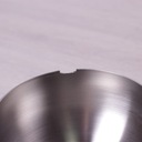 фото mini №6, Sugar bowl steel з spoon sugar bowl kamille
