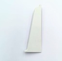 фото mini №2, Fasteners right angle evo white