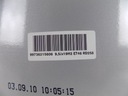 Диск алюминиевая porsche oe 9.5" x 19" 5x1306, купить недорого