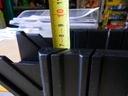 фото mini №3, 10a844 hull for sawing plastic 295 x 80 x 70 mm