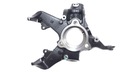 Цапфа колеса перед l audi skoda vw 1k0407255t2, купить в Украине