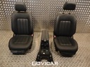 Идеальное сиденья черная кожа mercedes cls w218 11, цена в Украине