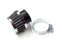 Фильтр конический 28mm 0st хром, хромом сеть low малый, мало1, цена в Украине