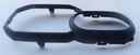 Защита рамка фара фара bmw f650 f700 f800 gs4, купить из Польши