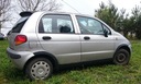 Накладки крыла крыл daewoo matiz 5d хатч-бек2, купить в Украине