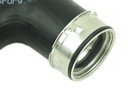 Трубка интеркулера bmw x3 e83 3.0sd 1161-34500496, купить недорого