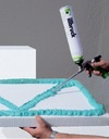 фото mini №3, Piano-glue foam to foam xps illbruck pu010