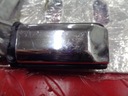 Honda shadow vt 500 set podnozek пасажира, пассажира (1)4, купить из Польши