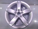 Новый, новое оригинал диски audi a4 16" 8k00714962, купить в Украине