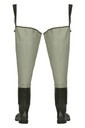 фото mini №2, Waders premium amplified airtight safe r. 44
