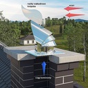 фото міні №5, Насадка димаря darco ro200ch-dr-ptu-ml 20 сантиметри